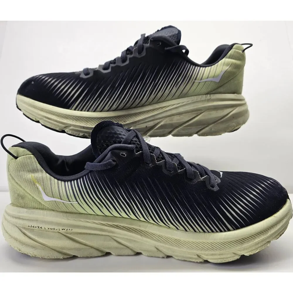 Hoka Men 10 Comfy footwear